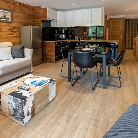 Apartment Croix Des Verdons F2 Centre 180 From The Pistes